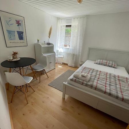 Gemuetliche Wohnung Am Tor Zum Schwarzwald Nagold Buitenkant foto