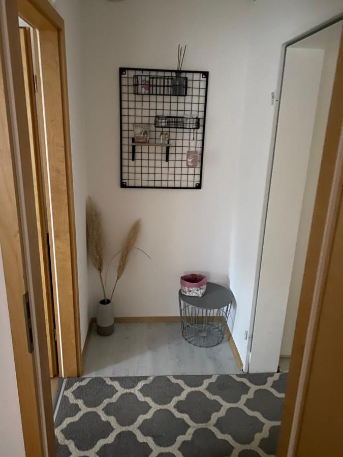 Gemuetliche Wohnung Am Tor Zum Schwarzwald Nagold Buitenkant foto