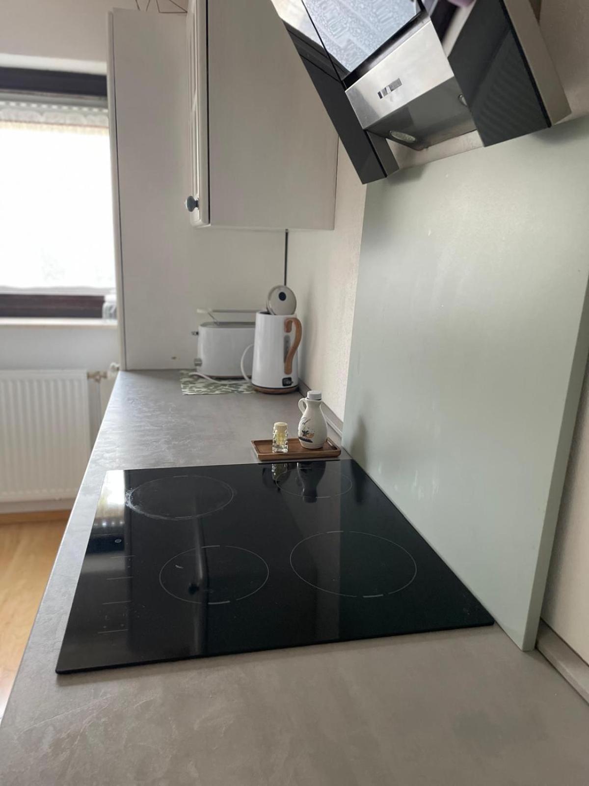 Gemuetliche Wohnung Am Tor Zum Schwarzwald Nagold Buitenkant foto