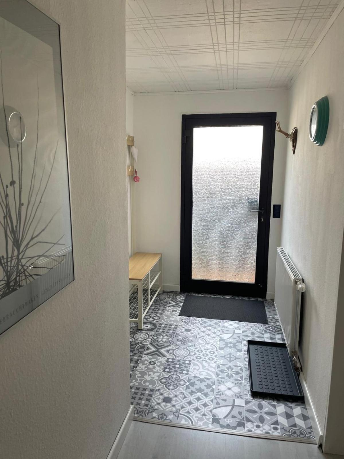 Gemuetliche Wohnung Am Tor Zum Schwarzwald Nagold Buitenkant foto
